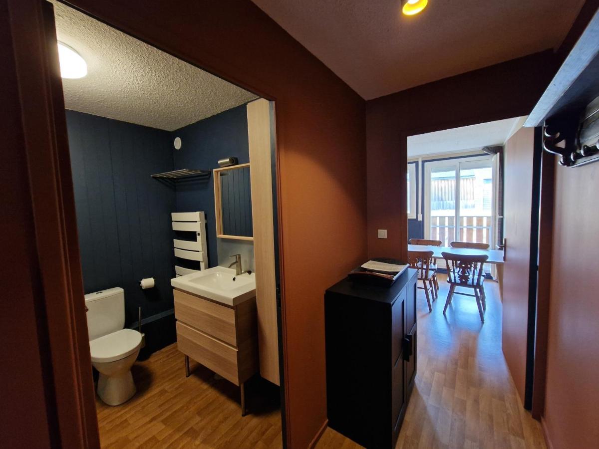 Génos Val Louron Hautes Pyrenees Superbe Appartement Tout Confort Au Pied Des Pistes 4 Personnes מראה חיצוני תמונה