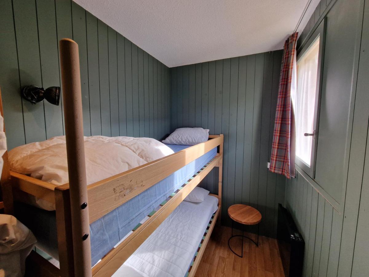 Génos Val Louron Hautes Pyrenees Superbe Appartement Tout Confort Au Pied Des Pistes 4 Personnes מראה חיצוני תמונה