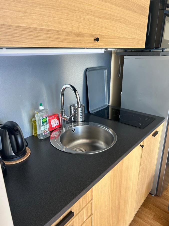 Génos Val Louron Hautes Pyrenees Superbe Appartement Tout Confort Au Pied Des Pistes 4 Personnes מראה חיצוני תמונה