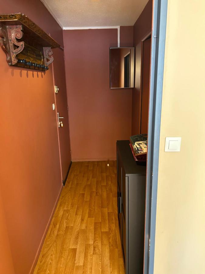 Génos Val Louron Hautes Pyrenees Superbe Appartement Tout Confort Au Pied Des Pistes 4 Personnes מראה חיצוני תמונה
