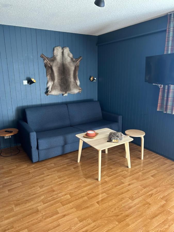 Génos Val Louron Hautes Pyrenees Superbe Appartement Tout Confort Au Pied Des Pistes 4 Personnes מראה חיצוני תמונה